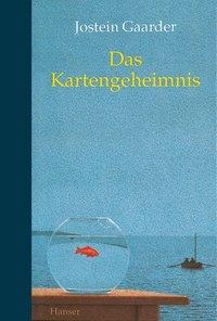 Das Kartengeheimnis 