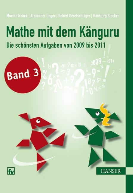 Mathe mit dem Känguru 3 