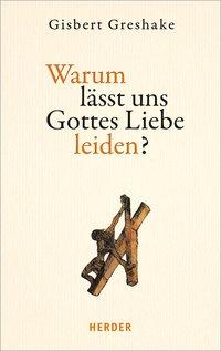 Warum lässt uns Gottes Liebe leiden? 