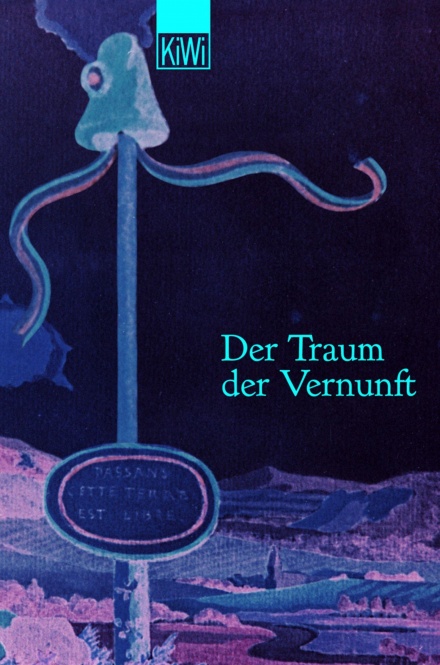 Der Traum der Vernunft 