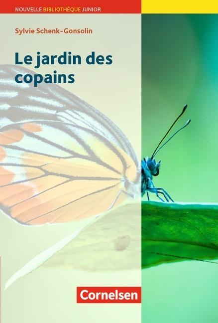 Le jardin des copains 