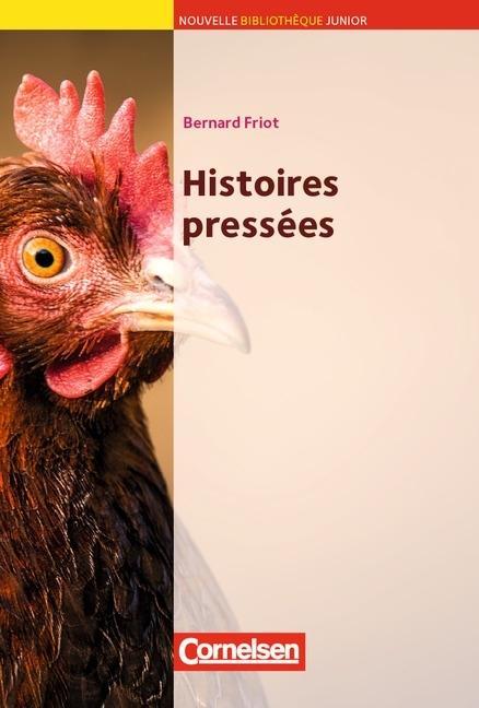 Histoires  pressées 