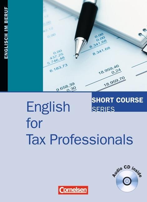 English for Auditing and Controlling 