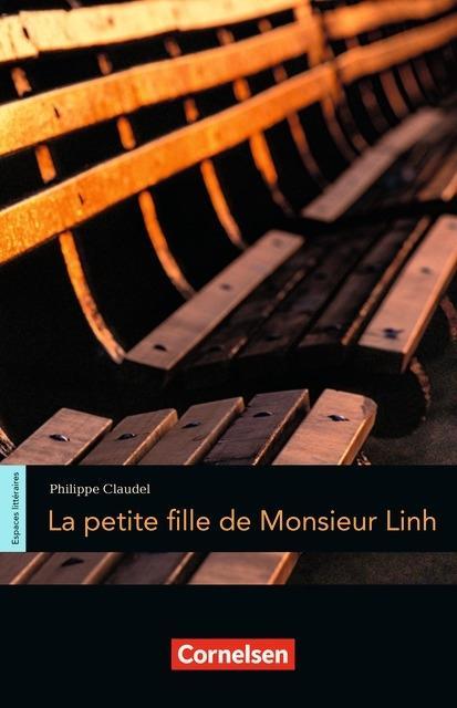 La petite fille de Monsieur Linh 