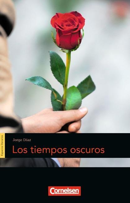 Espacios literarios: Los tiempos oscuros 