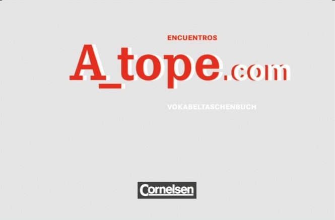 A_tope.com. Für alle Schulformen. Vokabeltaschenbuch 