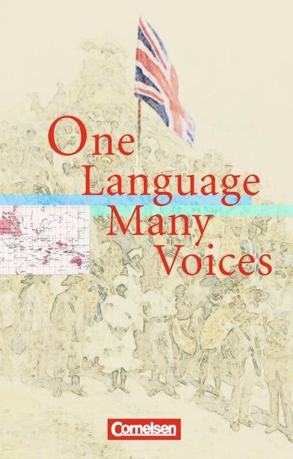 One Language, Many Voice / Textheft 