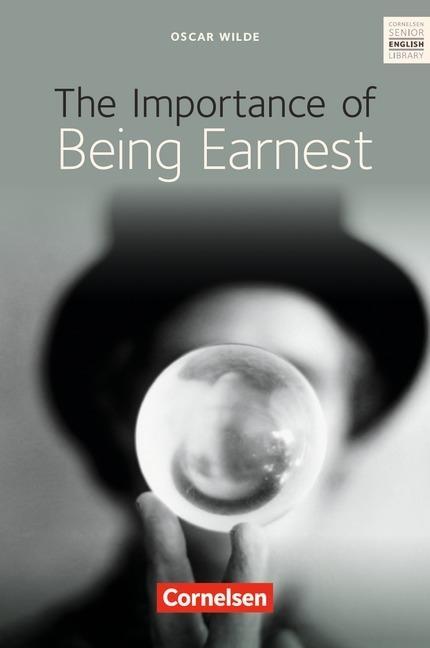 The Importance of Being Earnest / Textheft 