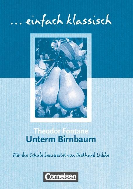 Unterm Birnbaum 