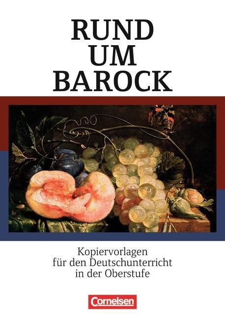 Rund um SEKII:Barock Kopiervorlagen 