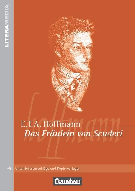 Das Fräulein von Scuderi 