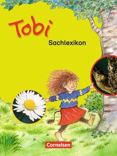 Tobi-Fibel Sachlexikon 