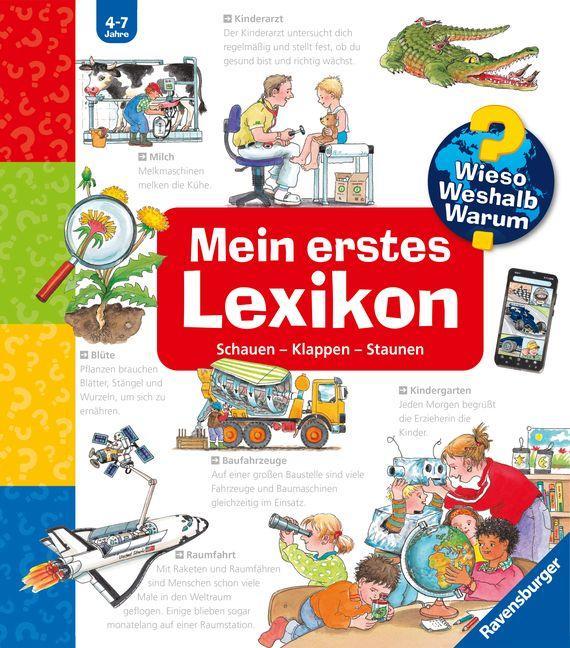 Mein erstes Lexikon 