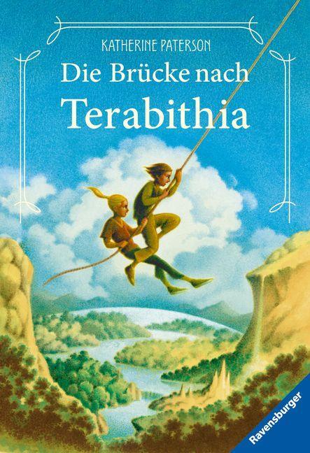 Die Brücke nach Terabithia 