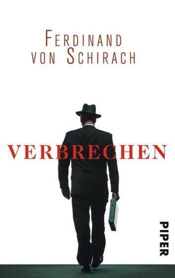 Verbrechen 