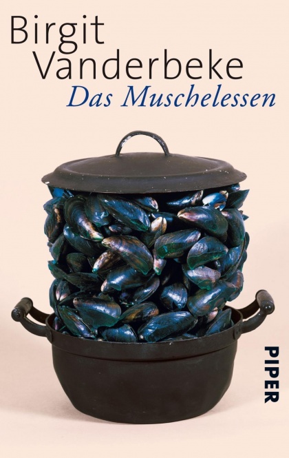 Das Muschelessen 