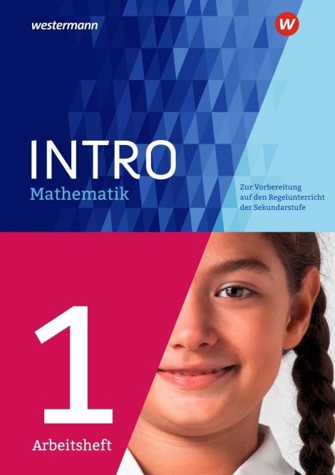 INTRO Mathematik, Arbeitsheft 1 