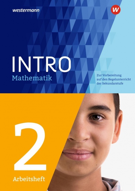 INTRO Mathematik, Arbeitsheft 2 