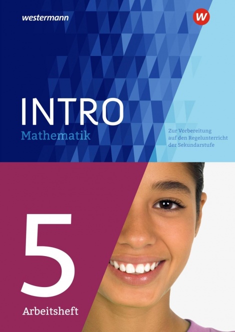 INTRO Mathematik SI Arbeitsheft 5 