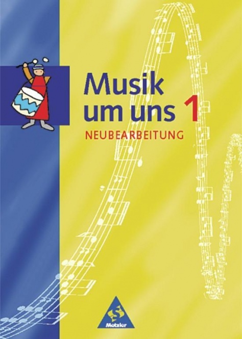 Musik um uns 1. Schülerband. Berlin/ Brandenburg, Bremen, Hessen 