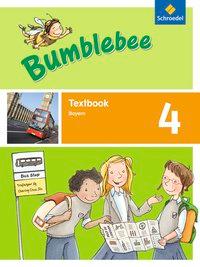 Bumblebee Bayern - Textbook 4 