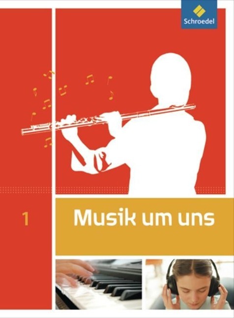 Musik um uns 1. Schülerband 