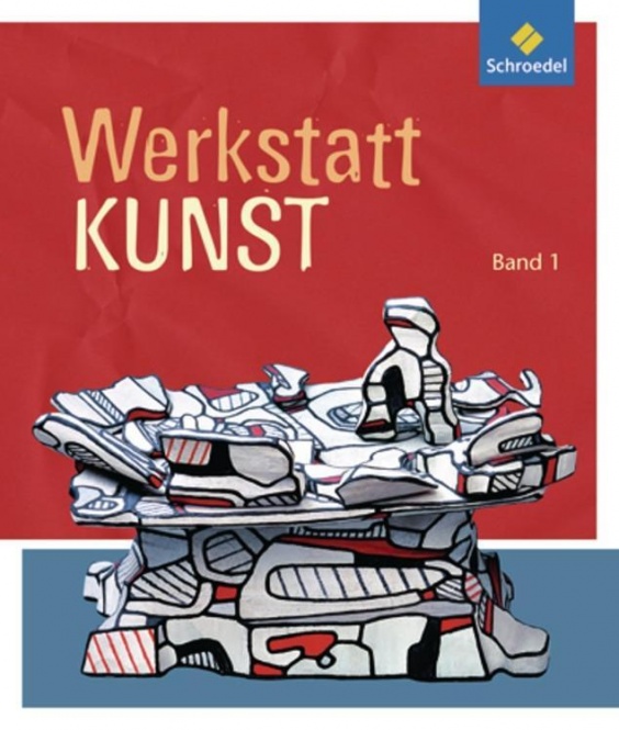 Werkstatt Kunst 1. 