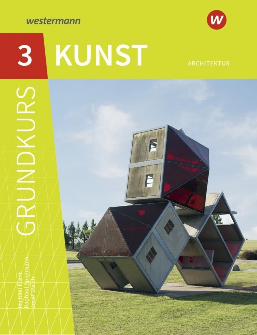 GK Kunst 3-Architektur 