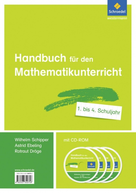 HB Mathematikunterricht GS 1-4 