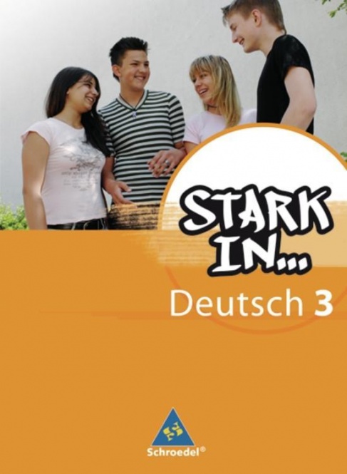 Stark in... Deutsch 3. Schülerband 