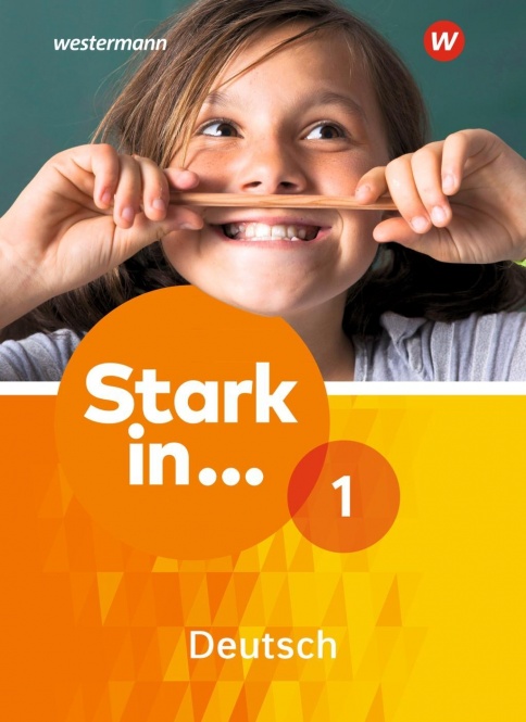 Stark in... Deutsch 1. Schülerbuch 