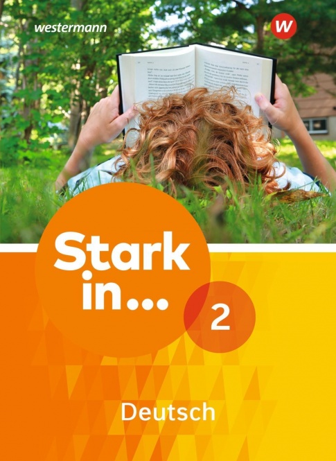 Stark in Deutsch A. J17 Schülerbuch 2 