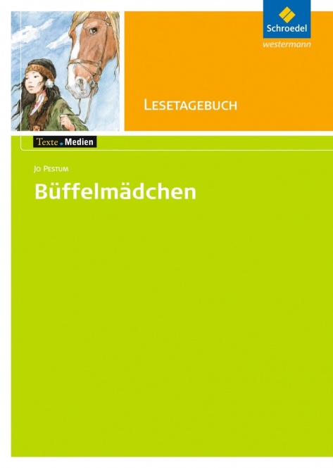 Büffelmädchen. Texte.Medien 