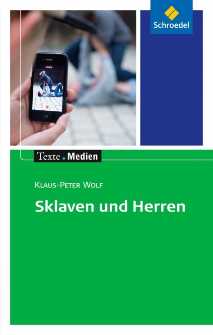 Texte.Medien: Sklaven und Herren 