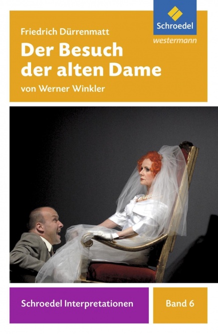 Der Besuch der alten Dame 