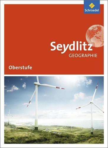 Seydlitz Geografie 11.-13. Schülerband 