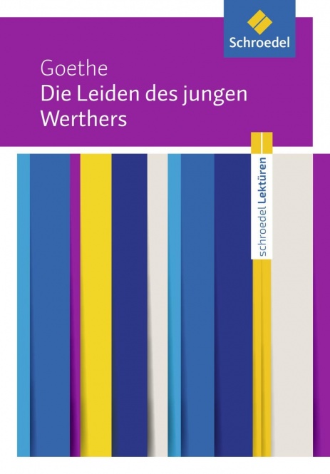 Schroedel Lektüre Goethe: Werther 