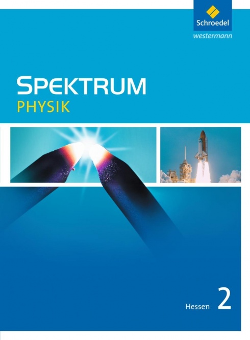 Spektrum Physik 2. Schülerband. Hessen 