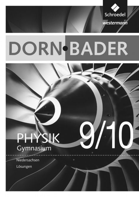 Dorn, Bader Physik SI NI Lösungen 9/10 