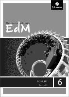 Elemente der Mathematik 6. Lösungen. Gymnasium G8 Hessen 