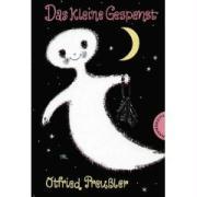 Das kleine Gespenst 