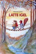 Latte Igel. Sammelband 