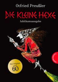 Die kleine Hexe. Jubiläumsband 