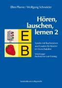 Hören, lauschen, lernen 2.  Arbeitsbuch 