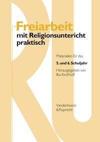 Freiarbeit mit Religionsunterricht praktisch 