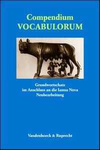 Compendium Vocabulorum 