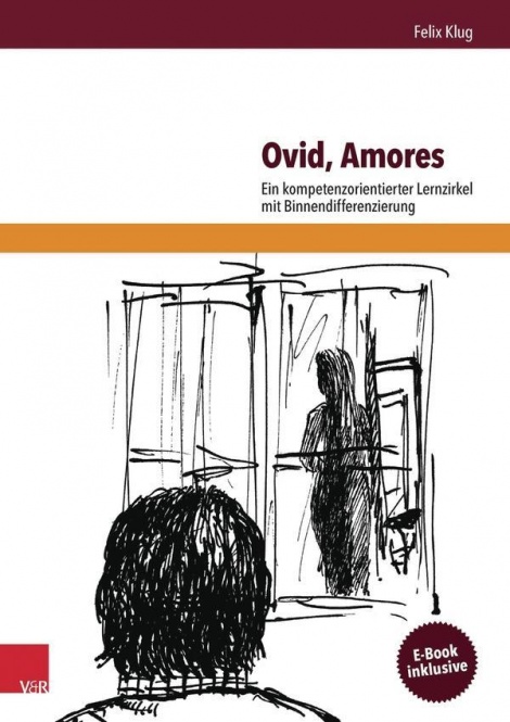 Ovid, Amores 