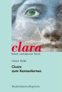 Cicero zum Kennenlernen 