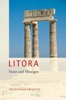 Litora. Texte und Übungen 