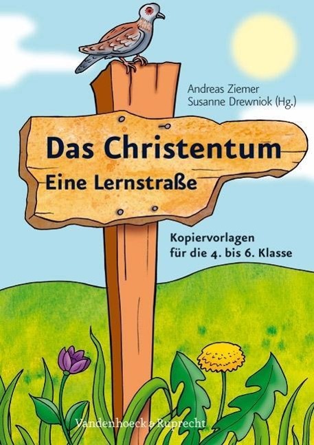 Das Christentum - Eine Lernstraße 